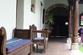 Hotel Casa Naranjo