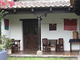 Hotel Casa Naranjo