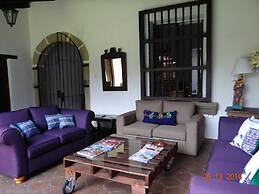 Hotel Casa Naranjo