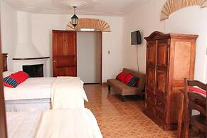 Hotel Casa del Arco