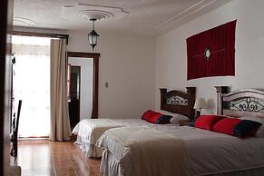 Hotel Casa del Arco
