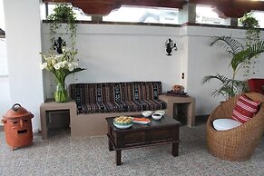 Hotel Casa del Arco