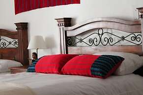 Hotel Casa del Arco