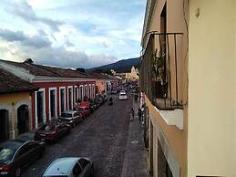 Hotel Casa del Arco