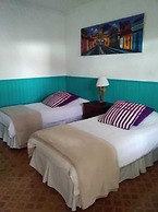 Hotel Casa del Arco