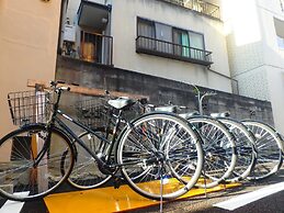 Lund house - Hostel