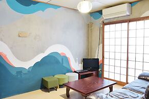 Lund house - Hostel