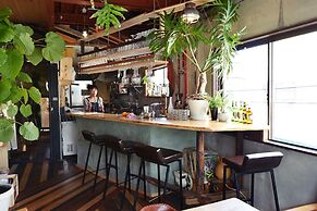Lund house - Hostel