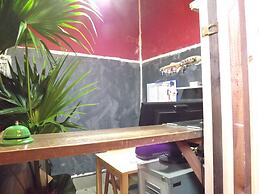 Lund house - Hostel
