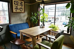 Lund house - Hostel