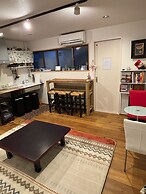 Kanazawa Guesthouse Stella - Hostel