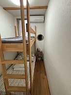 Kanazawa Guesthouse Stella - Hostel