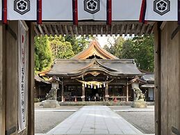 Kanazawa Guesthouse Stella - Hostel