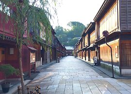 Kanazawa Guesthouse Stella - Hostel