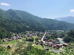 Kanazawa Guesthouse Stella - Hostel