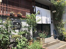 Kanazawa Guesthouse Stella - Hostel