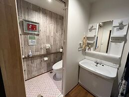 Kanazawa Guesthouse Stella - Hostel