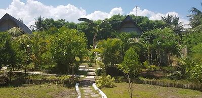 Adeng-Adeng Bungalows