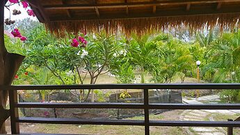 Adeng-Adeng Bungalows