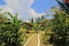 Adeng-Adeng Bungalows