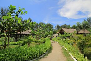 Adeng-Adeng Bungalows