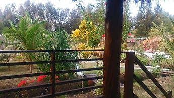 Adeng-Adeng Bungalows