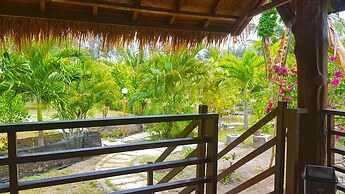 Adeng-Adeng Bungalows