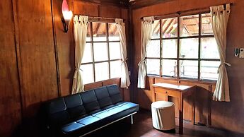 Adeng-Adeng Bungalows