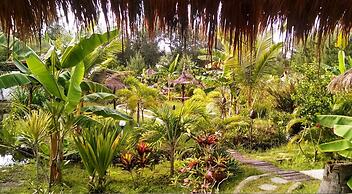 Adeng-Adeng Bungalows