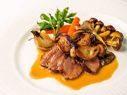 Restaurant & Hotel Traumerei