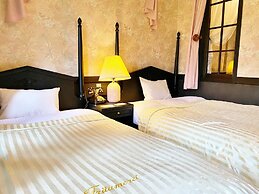 Restaurant & Hotel Traumerei