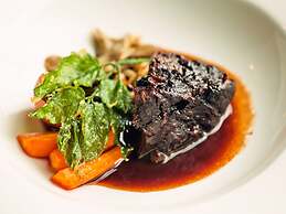 Restaurant & Hotel Traumerei