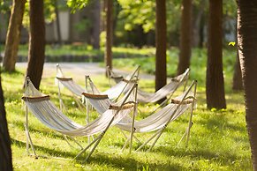 Restaurant & Hotel Traumerei