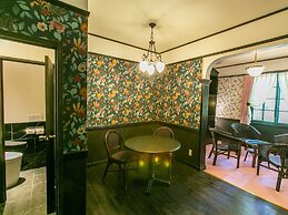 Restaurant & Hotel Traumerei