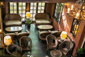 Restaurant & Hotel Traumerei