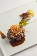 Restaurant & Hotel Traumerei