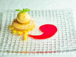 Restaurant & Hotel Traumerei