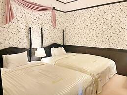 Restaurant & Hotel Traumerei