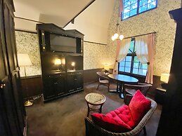 Restaurant & Hotel Traumerei