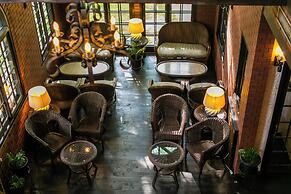 Restaurant & Hotel Traumerei