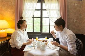 Restaurant & Hotel Traumerei