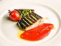 Restaurant & Hotel Traumerei