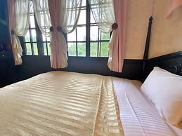 Restaurant & Hotel Traumerei