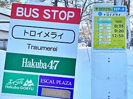 Restaurant & Hotel Traumerei