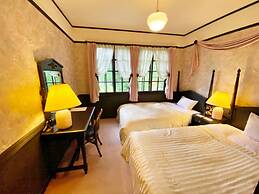 Restaurant & Hotel Traumerei