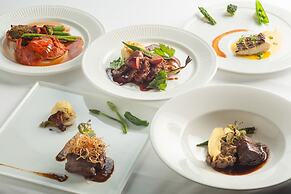 Restaurant & Hotel Traumerei