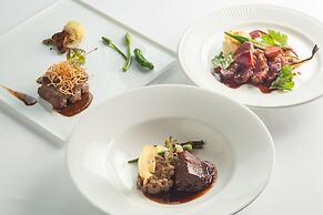 Restaurant & Hotel Traumerei