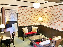 Restaurant & Hotel Traumerei