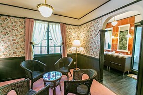 Restaurant & Hotel Traumerei