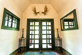 Restaurant & Hotel Traumerei